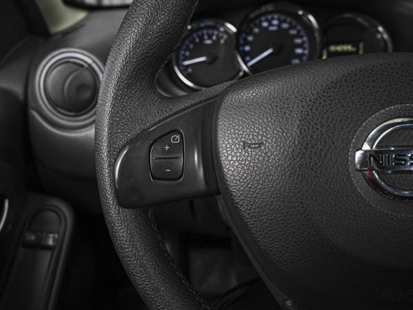 Nissan Terrano III (D10) с пробегом 2019 года, цена 1 450 111 рублей, 154099 км, внедорожник, Автокод Объявления