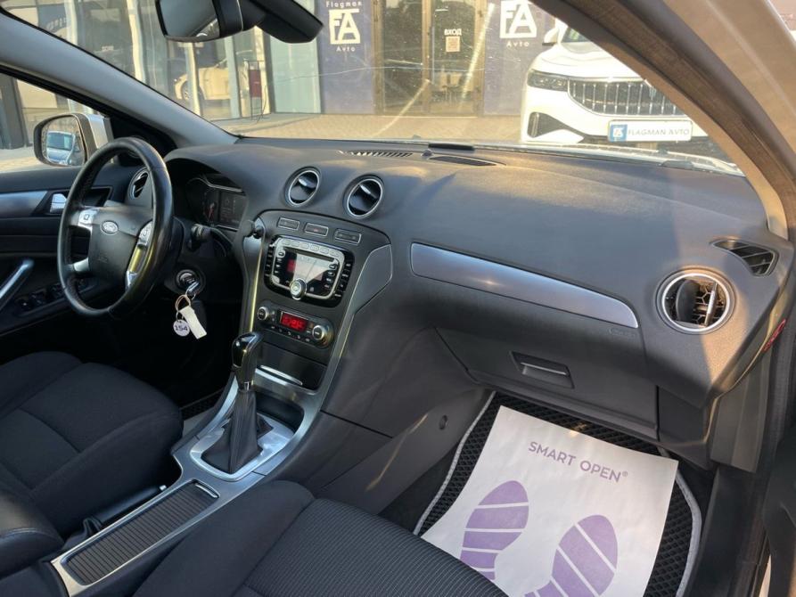 Ford Mondeo IV Рестайлинг Краснодар  - изображение 19