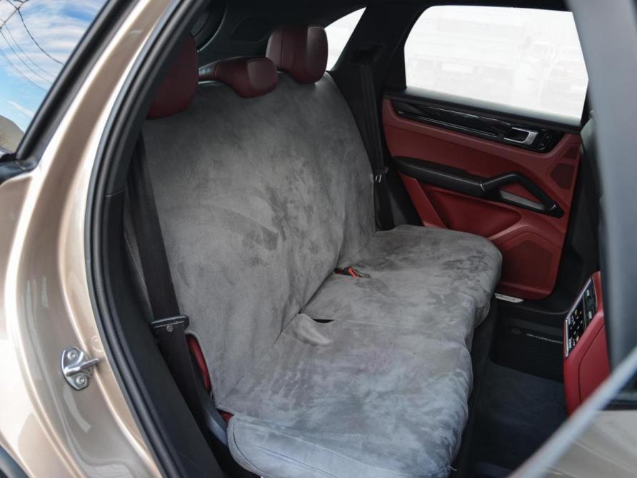Porsche Cayenne III Курган  - изображение 7