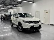 Nissan Qashqai II Тверь  - изображение 28