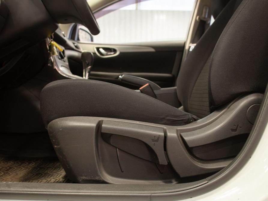 Nissan Sentra VII (B17) Иваново  - изображение 31