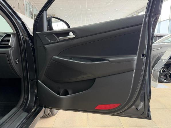 Hyundai Tucson III Рестайлинг с пробегом 2020 года, цена 2 300 000 рублей, 92219 км, внедорожник, Автокод Объявления