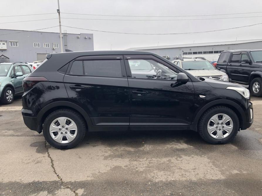 Hyundai Creta I Саратов  - изображение 4