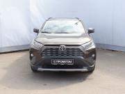 Toyota RAV4 V (XA50) Москва  - изображение 26
