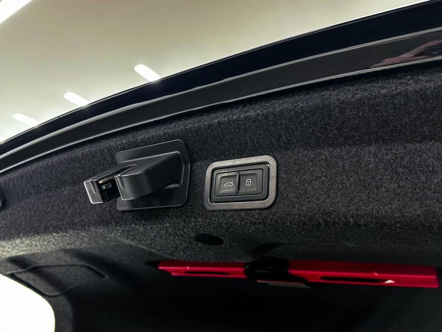 Audi A6 V (C8) Уфа  - изображение 36