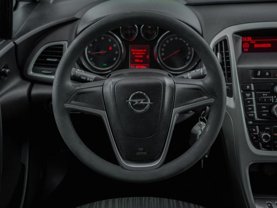 Opel Astra J Тюмень  - изображение 8