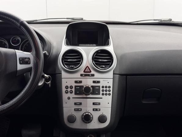 Opel Corsa D с пробегом 2008 года, цена 430 000 рублей, 120238 км, хэтчбек, Автокод Объявления