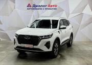 Chery Tiggo 7 Pro Max I Азнакаево  - изображение 30