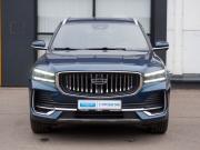 Geely Monjaro I Москва  - изображение 23
