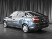 Lada (ВАЗ) Granta I Рестайлинг Тюмень  - изображение 19