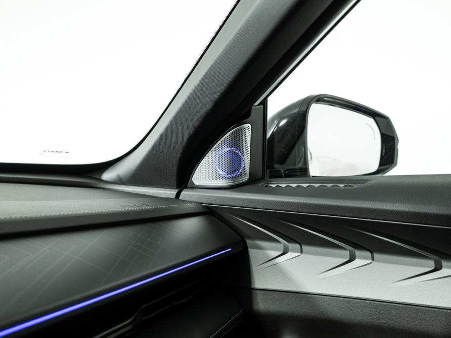 Geely Cityray Санкт-Петербург  - изображение 19