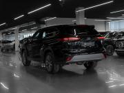 Toyota Highlander IV (XU70) Москва  - изображение 36