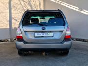 Subaru Forester II Рестайлинг Петрозаводск  - изображение 32