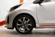 Kia Picanto III Рестайлинг Москва  - изображение 69