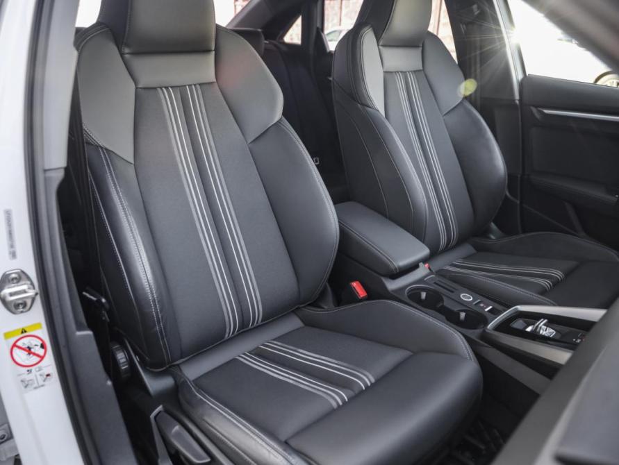 Audi A3 IV (8Y) Санкт-Петербург  - изображение 28
