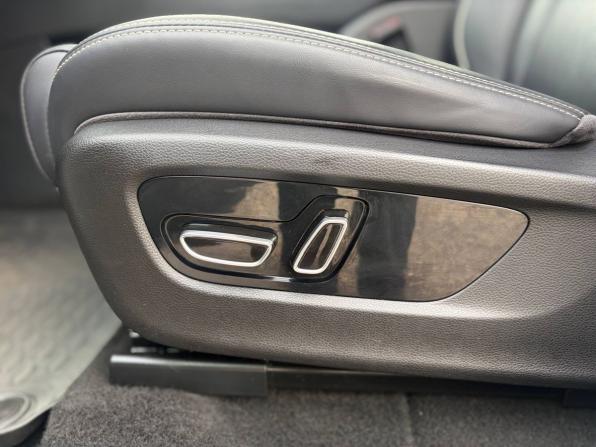 GAC GS8 II с пробегом 2024 года, цена 3 245 000 рублей, 44400 км, внедорожник, Автокод Объявления