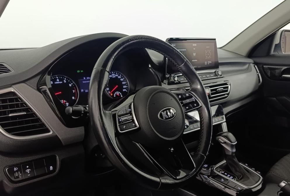 Kia Seltos I Волгоград  - изображение 9