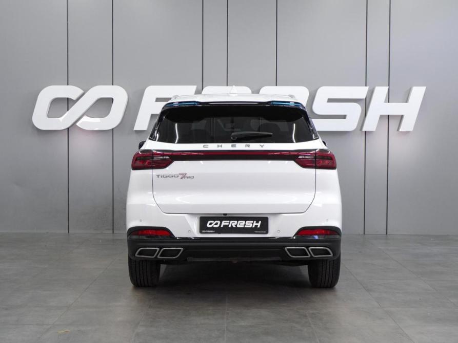 Chery Tiggo 7 Pro I Воронеж  - изображение 4