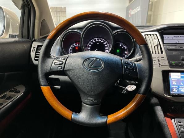 Lexus RX II Рестайлинг с пробегом 2006 года, цена 950 000 рублей, 311542 км, внедорожник, Автокод Объявления