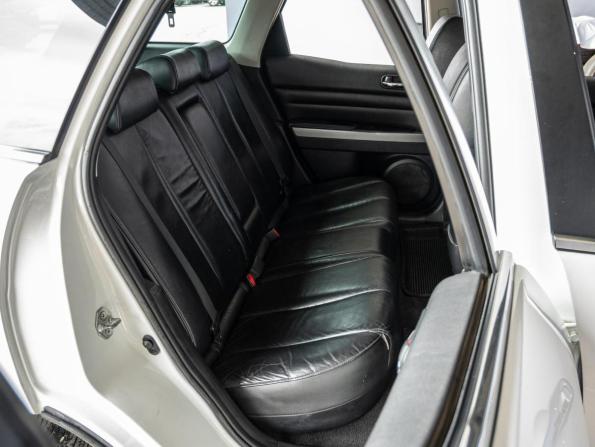 Mazda CX-7 I Рестайлинг с пробегом 2011 года, цена 910 000 рублей, 159938 км, внедорожник, Автокод Объявления
