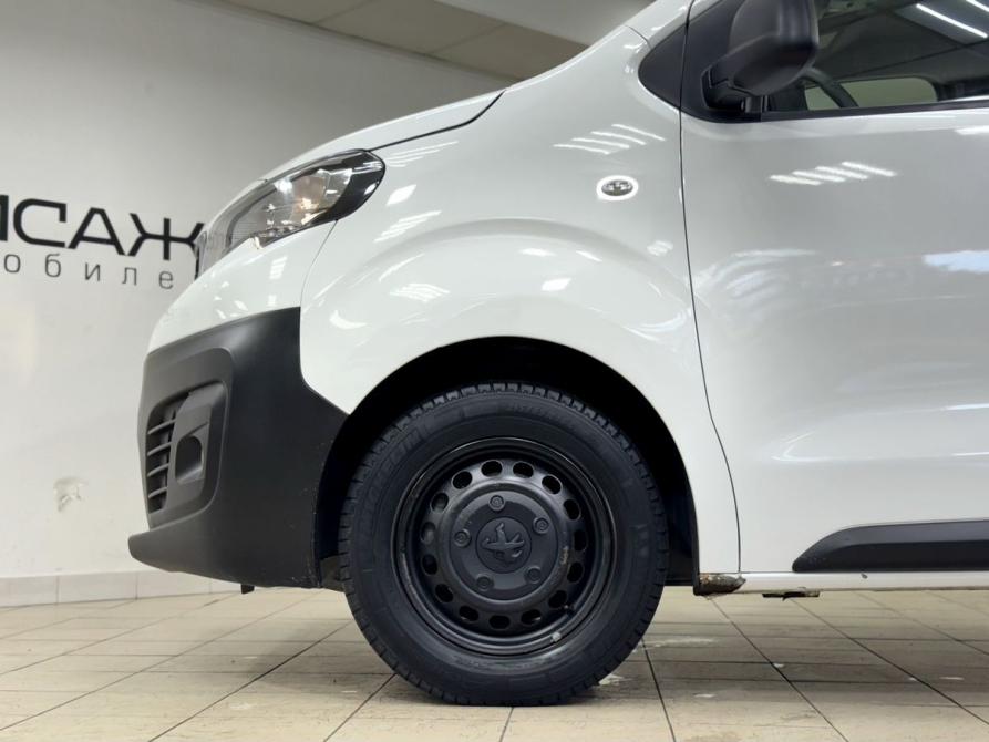 Peugeot Expert III Санкт-Петербург  - изображение 21