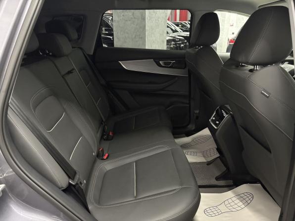 Chery Tiggo 7 Pro Max I с пробегом 2023 года, цена 2 295 000 рублей, 17897 км, внедорожник, Автокод Объявления