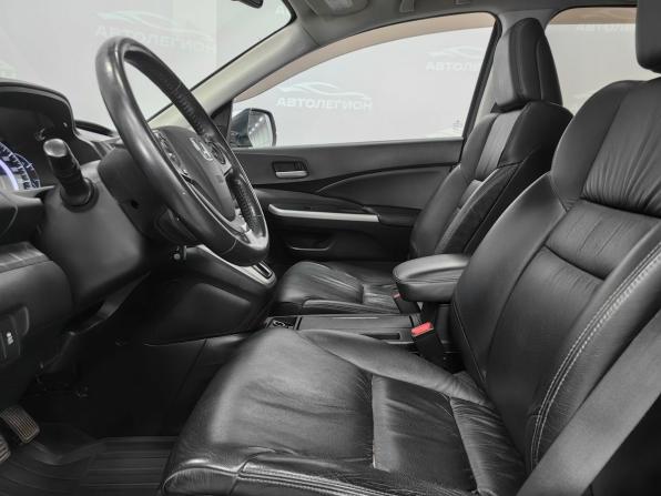 Honda CR-V IV с пробегом 2014 года, цена 2 650 000 рублей, 95248 км, внедорожник, Автокод Объявления