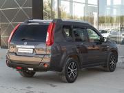 Nissan X-Trail II Рестайлинг Новосибирск  - изображение 25
