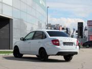 Lada (ВАЗ) Granta I Рестайлинг Самара  - изображение 21
