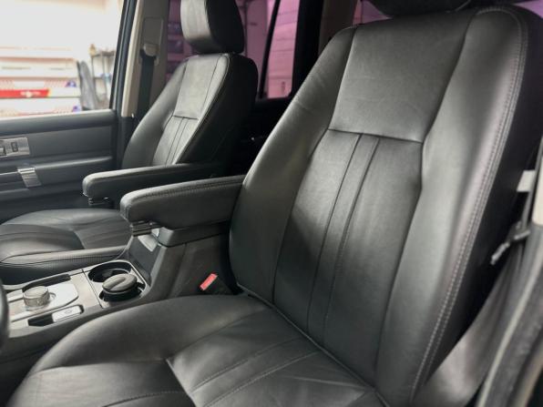 Land Rover Discovery IV с пробегом 2013 года, цена 1 820 000 рублей, 229000 км, внедорожник, Автокод Объявления
