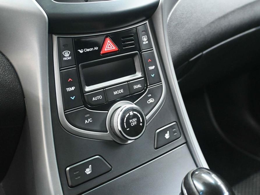 Hyundai Elantra V (MD) Рестайлинг Ростов-на-Дону  - изображение 18