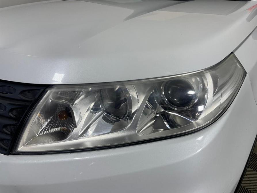 Suzuki Vitara II Воронеж  - изображение 7
