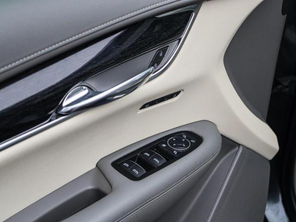 Cadillac XT6 I с пробегом 2021 года, цена 4 050 000 рублей, 85435 км, внедорожник, Автокод Объявления