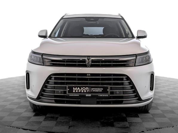 Aito M7 I с пробегом 2023 года, цена 4 170 000 рублей, 30887 км, внедорожник, Автокод Объявления