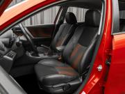 Mazda 3 MPS II Рестайлинг Москва  - изображение 35