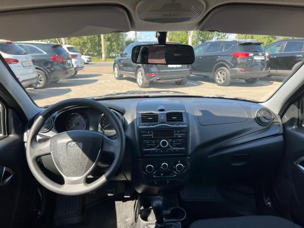 Lada (ВАЗ) Granta I Рестайлинг с пробегом 2024 года, цена 849 300 рублей, 46921 км, седан, Автокод Объявления