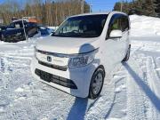 Honda N-WGN I Рестайлинг Тюмень  - изображение 22
