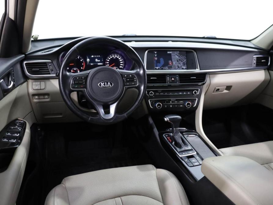 Kia Optima IV Ростов-на-Дону  - изображение 6