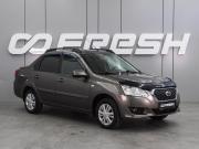 Datsun on-DO I Воронеж  - изображение 16