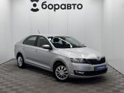 Skoda Rapid I Рестайлинг Воронеж  - изображение 21