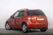 Suzuki SX4 I (Classic) Томск  - изображение 24