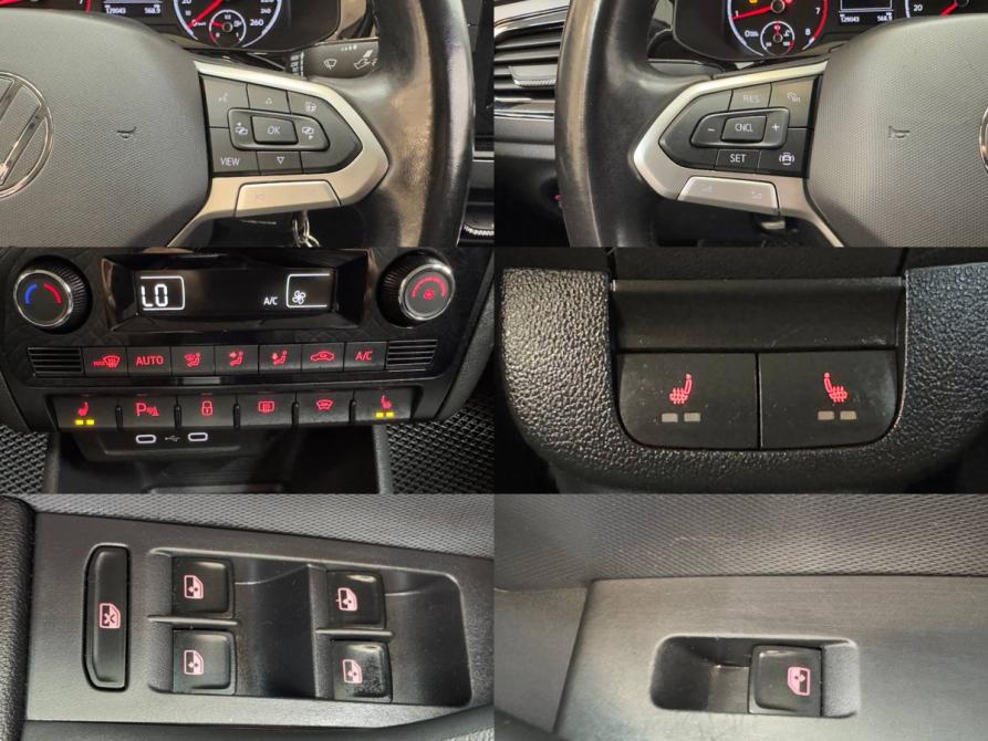 Volkswagen Polo VI Ставрополь  - изображение 14
