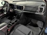 Kia Sportage IV Рестайлинг Москва  - изображение 31