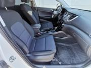 Hyundai Tucson III Липецк  - изображение 26