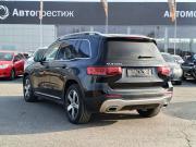 Mercedes-Benz GLB I (X247) Пермь  - изображение 28
