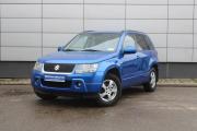 Suzuki Grand Vitara II Рестайлинг Ярославль  - изображение 15