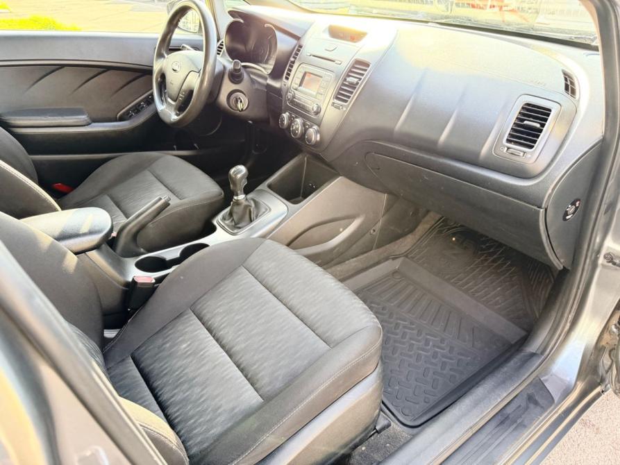 Kia Cerato III Энгельс  - изображение 26