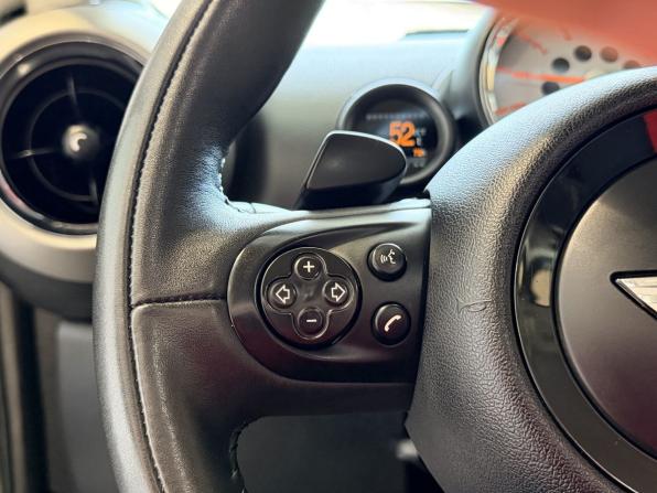 Mini Countryman I с пробегом 2012 года, цена 1 450 000 рублей, 101000 км, внедорожник, Автокод Объявления