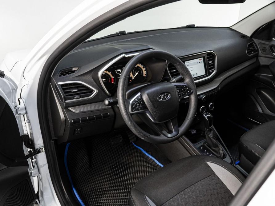 Lada (ВАЗ) Vesta I Рестайлинг (NG) Тюмень  - изображение 10
