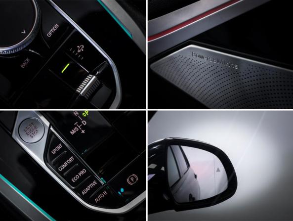 BMW X7 I (G07) с пробегом 2021 года, цена 7 445 000 рублей, 128988 км, внедорожник, Автокод Объявления
